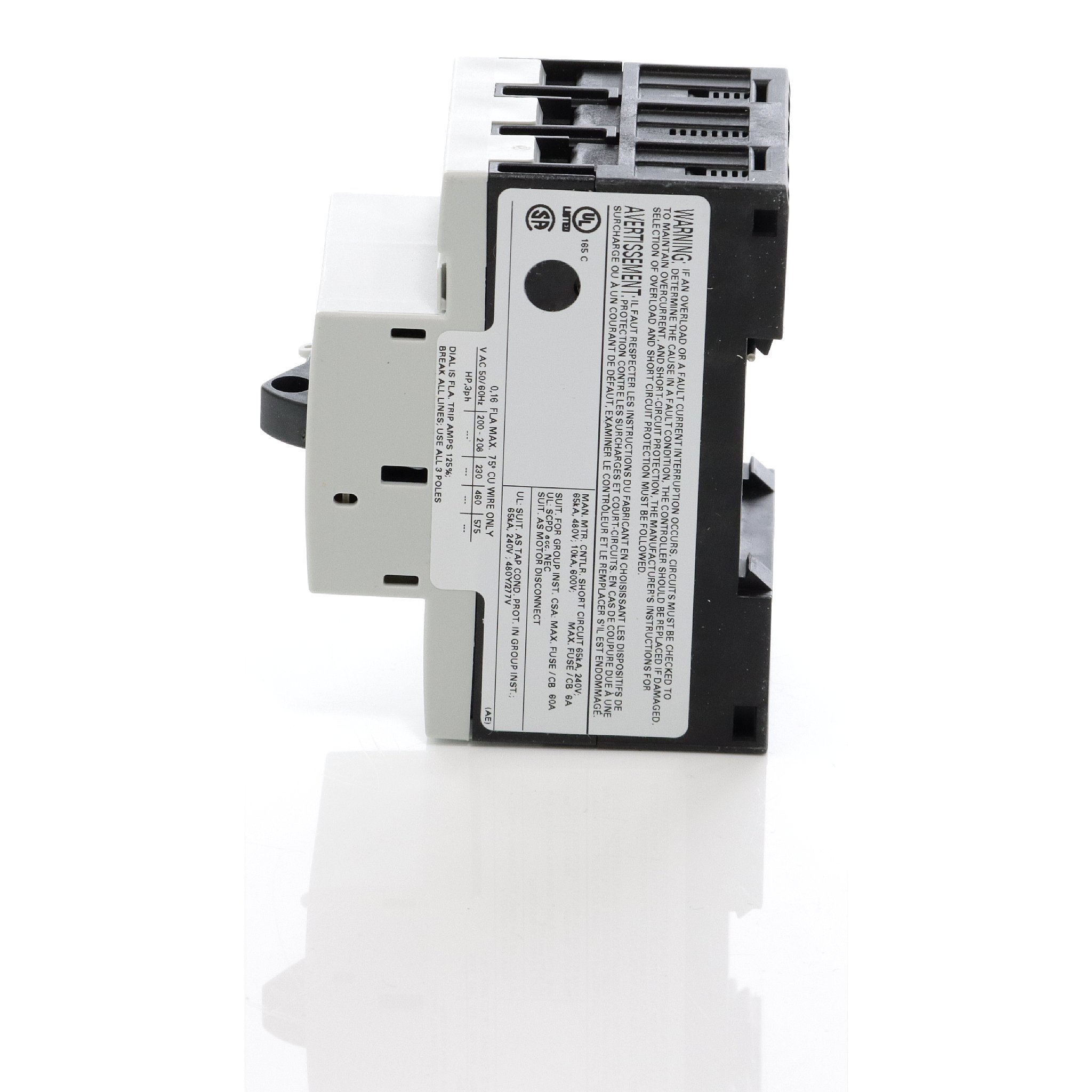 Circuit breaker  New FS
